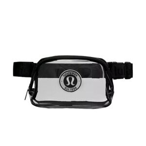 Brand new Lululemon Belt Bag